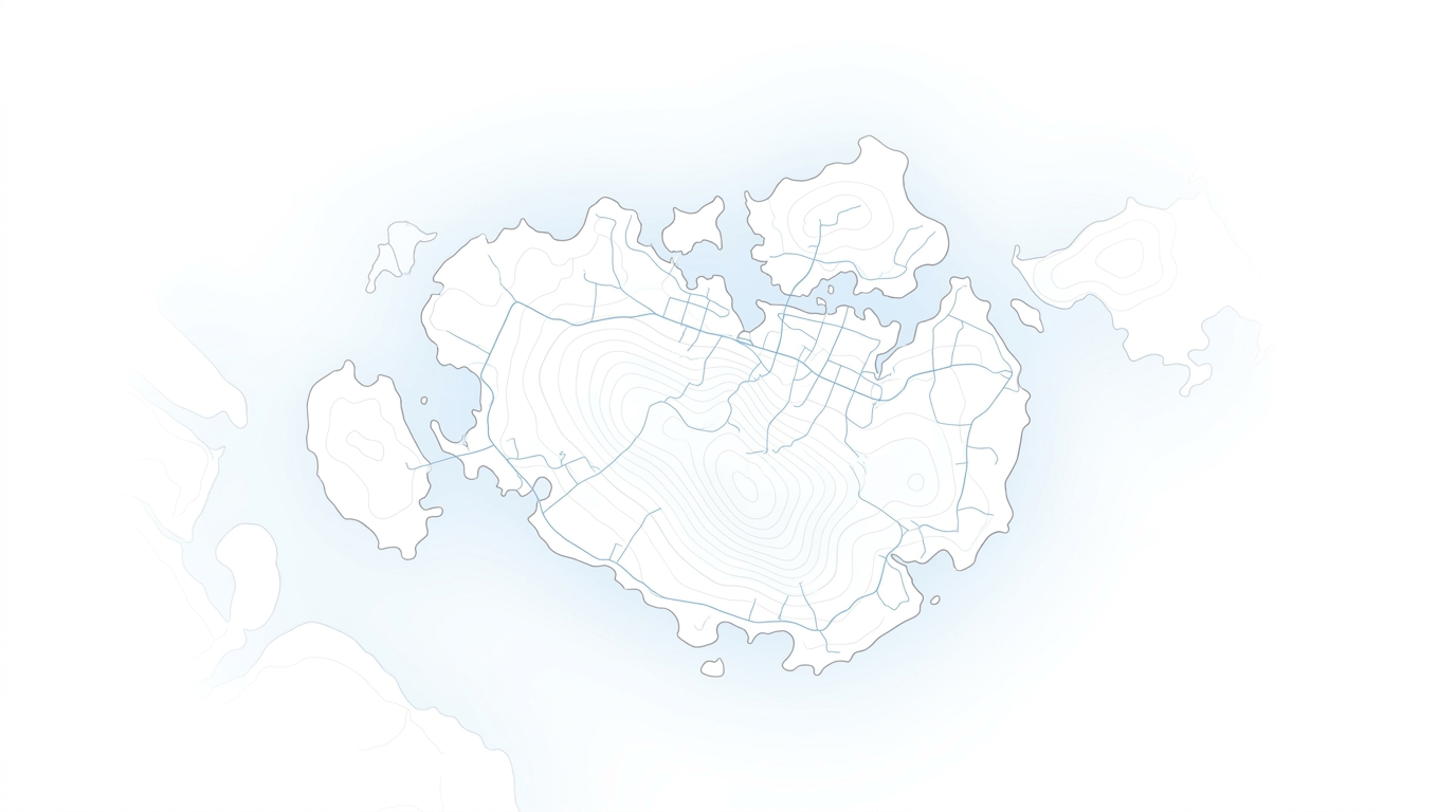 Geoportal Hero Background